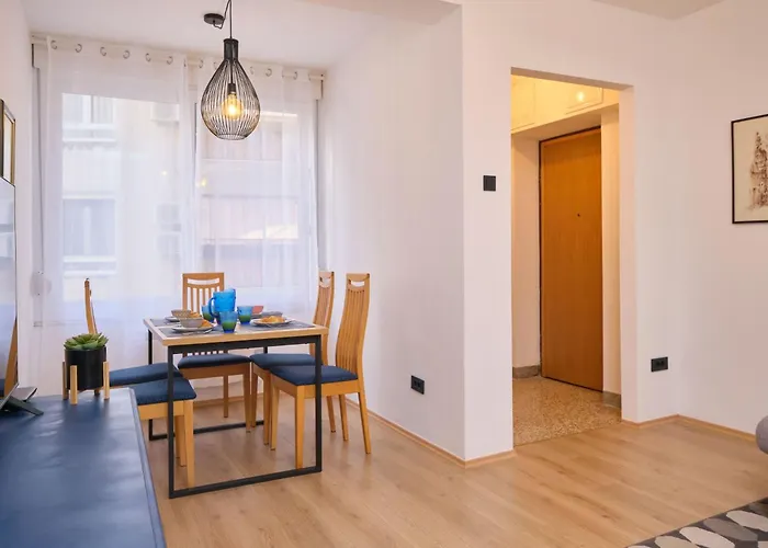 Fuer 4 Personen Ca- 80 M² In Split- Dalmatien - Gespanschaft Split-dalmatien By Interhome * Split