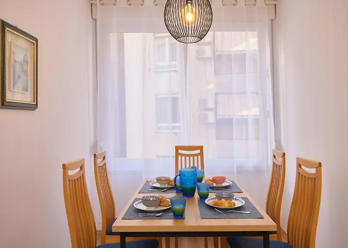 Fuer 4 Personen Ca- 80 M² In Split- Dalmatien - Gespanschaft Split-dalmatien By Interhome Split