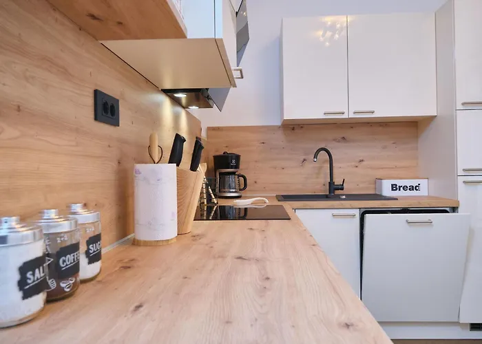 Fuer 4 Personen Ca- 80 M² In Split- Dalmatien - Gespanschaft Split-dalmatien By Interhome