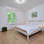 Fuer 4 Personen Ca- 80 M² In Split- Dalmatien - Gespanschaft Split-dalmatien By Interhome Apartman *