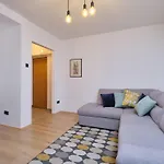 Apartman Fuer 4 Personen Ca- 80 M² In Split- Dalmatien - Gespanschaft Split-dalmatien By Interhome Split