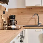 Fuer 4 Personen Ca- 80 M² In Split- Dalmatien - Gespanschaft Split-dalmatien By Interhome Apartman *