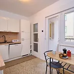 Fuer 4 Personen Ca- 80 M² In Split- Dalmatien - Gespanschaft Split-dalmatien By Interhome Apartman Split