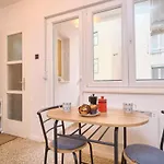 Fuer 4 Personen Ca- 80 M² In Split- Dalmatien - Gespanschaft Split-dalmatien By Interhome Apartman Split