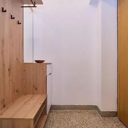 Апартаменты Fuer 4 Personen Ca- 80 M² In Split- Dalmatien - Gespanschaft Split-dalmatien By Interhome Сплит