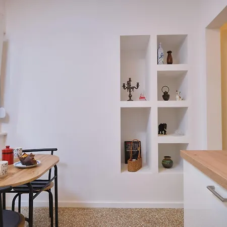 Апартаменты Fuer 4 Personen Ca- 80 M² In Split- Dalmatien - Gespanschaft Split-dalmatien By Interhome *